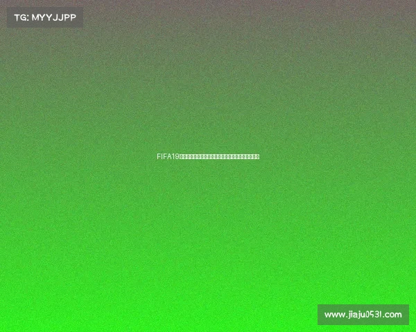FIFA19中男足世界杯模式举办地点与赛事体验全面解析指南